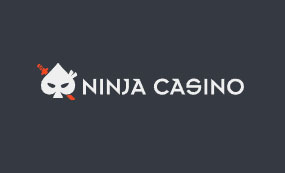 Ninja Casino - spordiboonus puudub, aga meie pakume 50 tasuta spinni