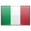 Itaalia lipp - WRC Itaalia etapp