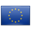 Euroopa Liidu lipp - WRC Euroopa mitmes riigis toimuv etapp