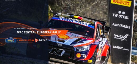 WRC Kesk-Euroopa ralli: ajakava, ülekanded, ennustused ja osalejad