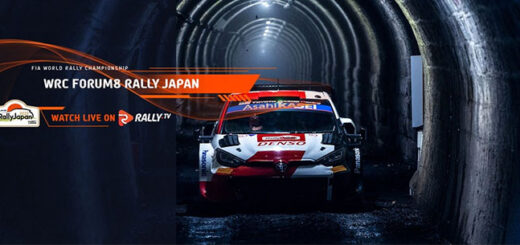 WRC Jaapan ralli: ajakava, ülekanded, ennustused ja osalejad
