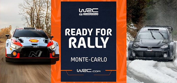 WRC 2024 hooaeg toob ka uue WRC punktisüsteemi.