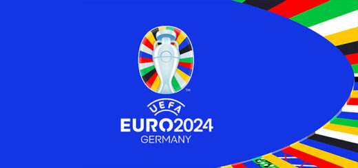 UEFA 2024 - Jalgpalli EM 2024